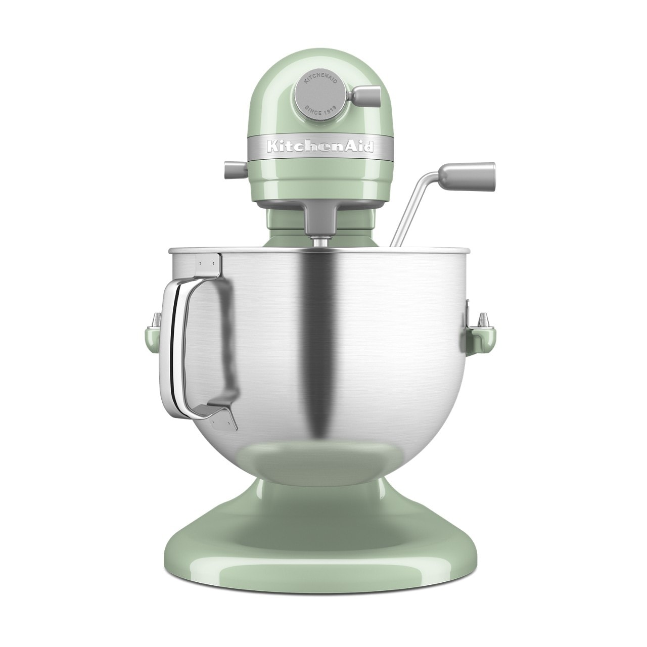 Whall Kinfai Electric Kitchen Stand Mixer Machine with 4.5 Quart