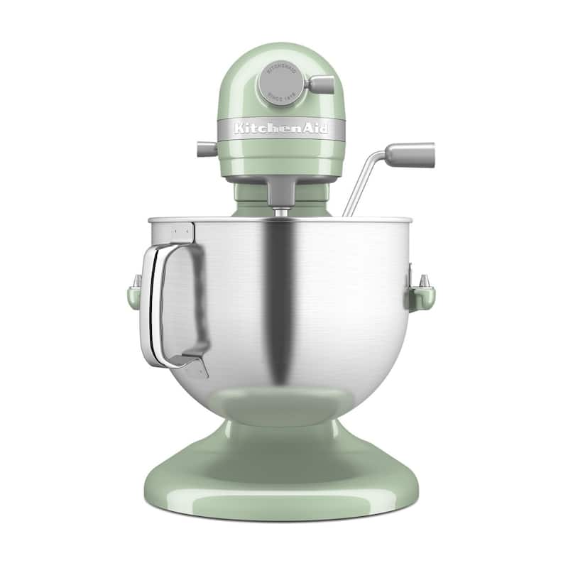 KitchenAid Refurbished 7 Quart Bowl-Lift Stand Mixer, RKSM70