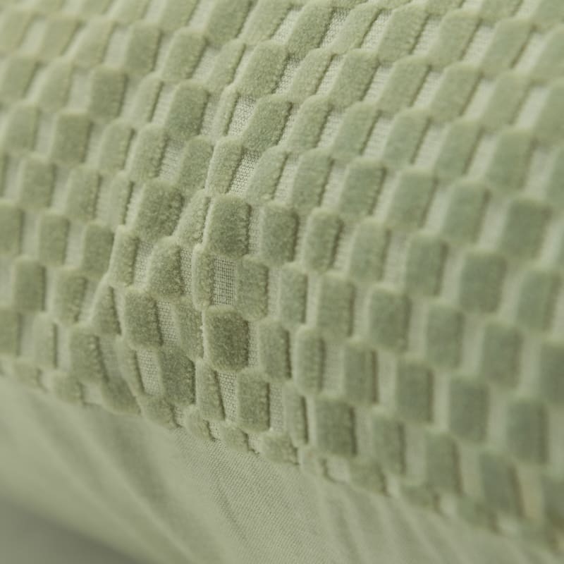 Rizzy Home Transitional Poly Filled Decorative Pillow 20" x 20"
