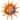 Metal Sun Outdoor Wall Art Decor