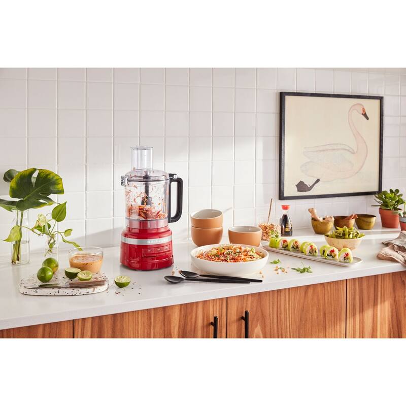 KitchenAid 9 Cup Food Processor