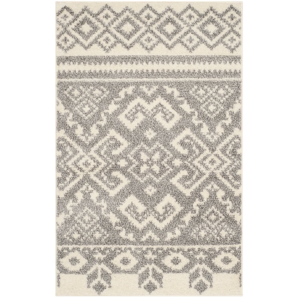 SAFAVIEH Adirondack Barlina Rustic Boho Rug
