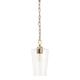 Option Champagne Bronze