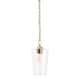 Option Champagne Bronze