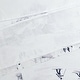 preview thumbnail 11 of 12, HiEnd Accents Ski Life Printed Lyocell Watercolor Landscape 3 Piece Comforter Set