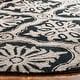 preview thumbnail 11 of 43, SAFAVIEH Handmade Easy Care Loriann Oriental Rug