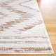 preview thumbnail 24 of 36, SAFAVIEH Alamo Lineke Rustic Boho Rug