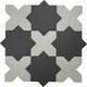 Option Grey / Black