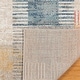 preview thumbnail 3 of 7, Gertmenian Winsor Modern Neutral Abstract Polypropylene Indoor Area Rug Collection