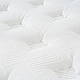preview thumbnail 6 of 5, 12 in Cooling Memory Foam Hybrid Medium Firm mattress Motion Isolation
