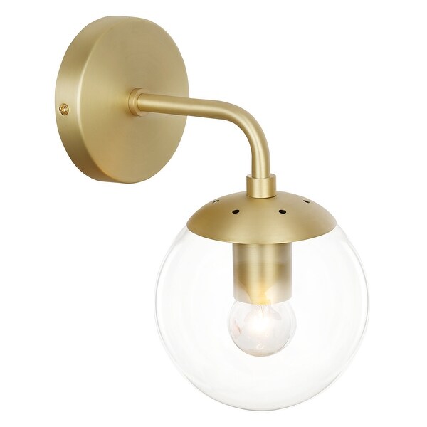 Light society zeno globe pendant store