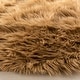 preview thumbnail 41 of 85, SAFAVIEH Faux Sheep Skin Shona 2.4-inch Thick Rug