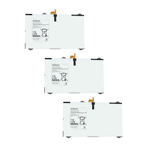 Shop Battery For Samsung Ebbt810abe 3 Pack Replacement Battery