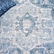 preview thumbnail 28 of 33, SAFAVIEH Layla Ramzia Shabby Chic Farmhouse Rug