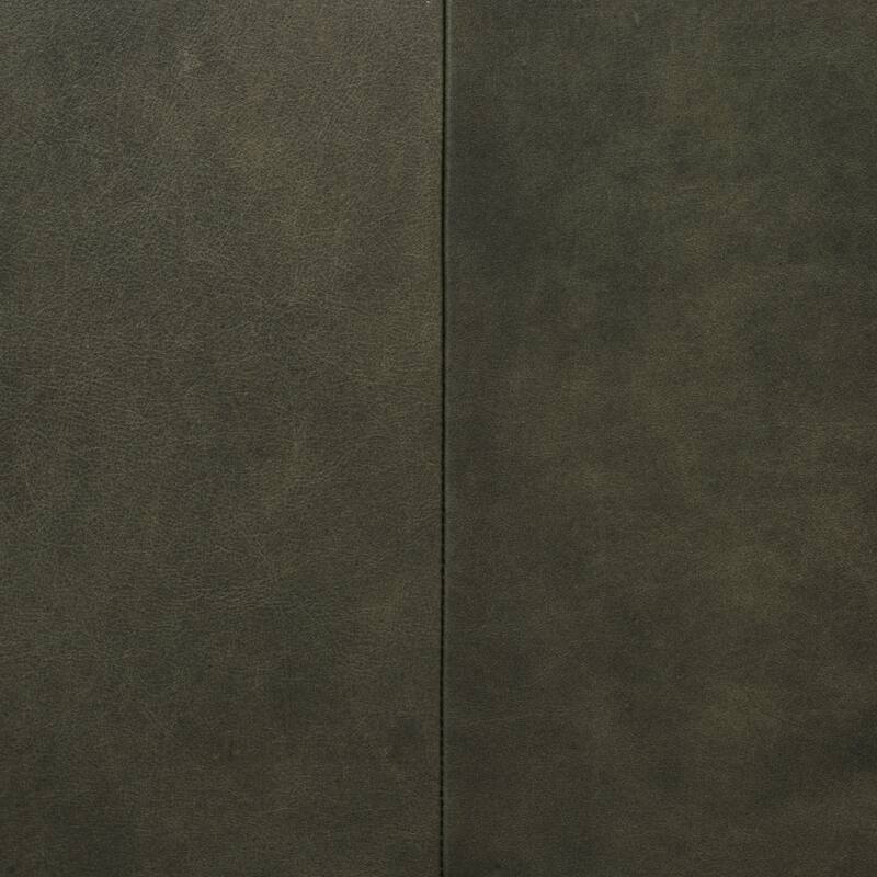 Poly & Bark Napa 88.5" Sofa - Genuine Italian Leather