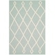 preview thumbnail 2 of 3, SAFAVIEH Handmade Kids Afsaneh Wool Rug