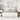 Upholstered Platform Bed Frame with Wingback Diamond Tufted Headboard