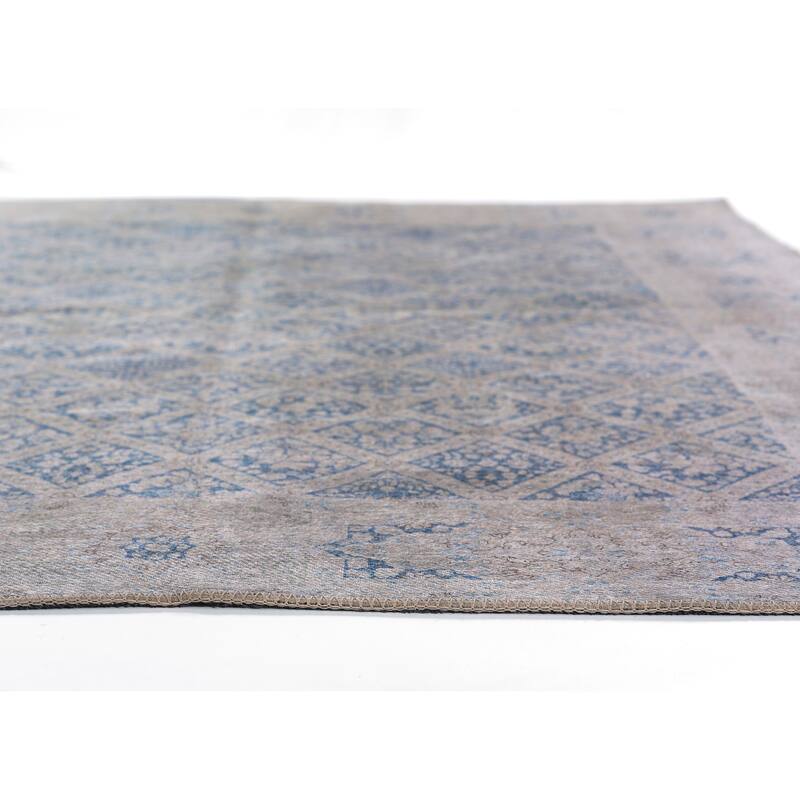 Erin Gates by Momeni Dorset Coventry Polyester Area Rug