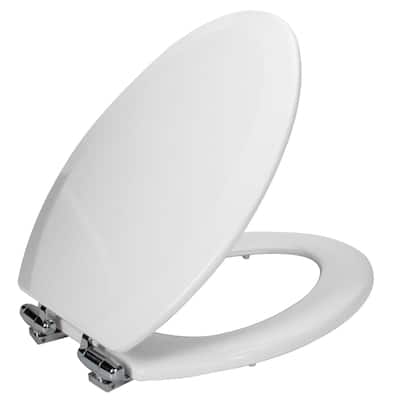 Design House 544288 Dalton Elongated Toilet Seat