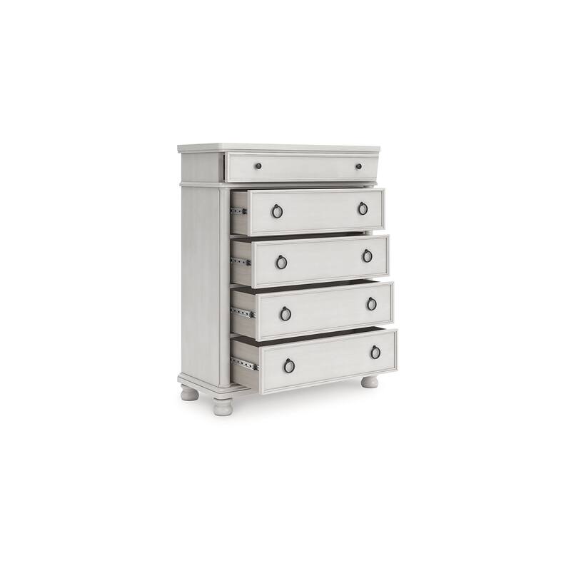 Signature Design by Ashley Greddinton Chest of Drawers