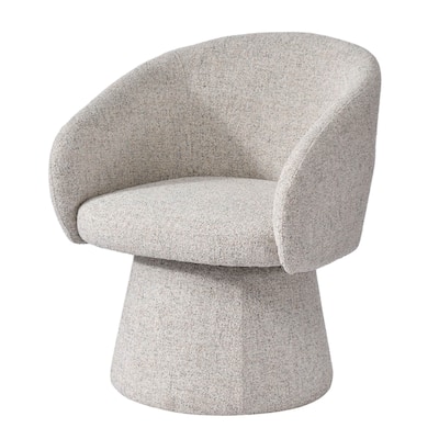 Allegra Upholstered Club Chair