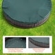 preview thumbnail 22 of 40, Sandbox with Cover for Outdoor Backyard, Beach, Park, Gift for Boys Girls Ages 3-12