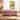 Rectangular Corduroy Oversized Ottoman