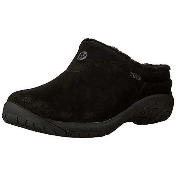 merrell ice clogs