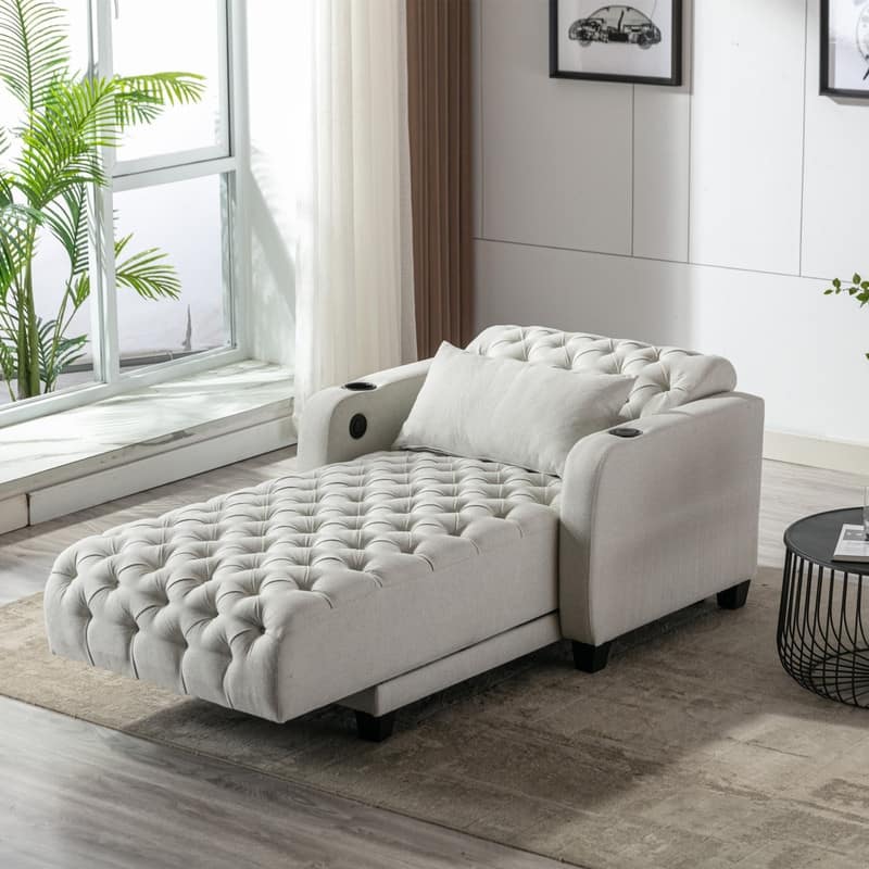 Adjustable Casual Sofa for Living Room