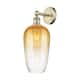 Option Antique Brass / Amber