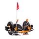 preview thumbnail 15 of 34, 12V Electric Ride-On Toy for Kids with 360° Steering and 16-Inch Wheels