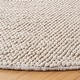 preview thumbnail 87 of 105, SAFAVIEH Handmade Natura Eduina New Zealand Wool Rug