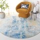 preview thumbnail 3 of 12, SAFAVIEH Sequoia Machine Washable Slip Resistant Murvet Rug