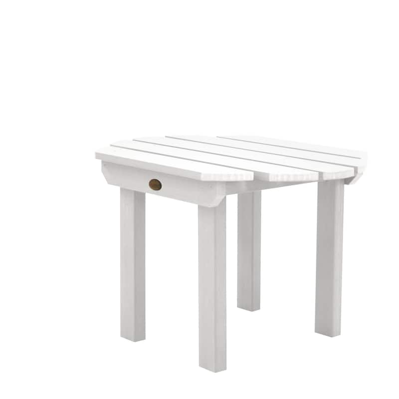 HIGHWOOD 6-Piece Adirondack Conversation Set