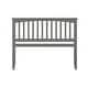 preview thumbnail 97 of 113, AFI Mission Headboard