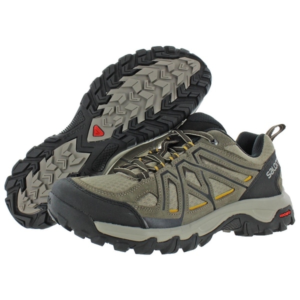 salomon men's evasion 2 aero hiking shoe