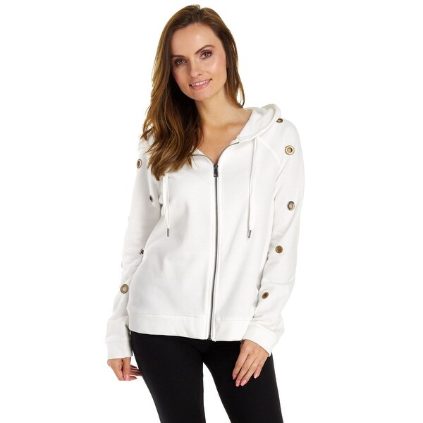 cable & gauge hoodie