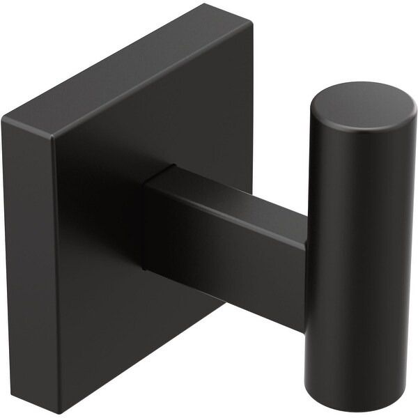 Moen Triva Single Robe Hook Bed Bath Beyond 29587307