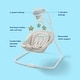 preview thumbnail 6 of 5, Graco Simple Sway Baby Swing