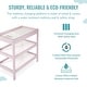 preview thumbnail 4 of 4, Dream On Me Ridgefield Changing Table