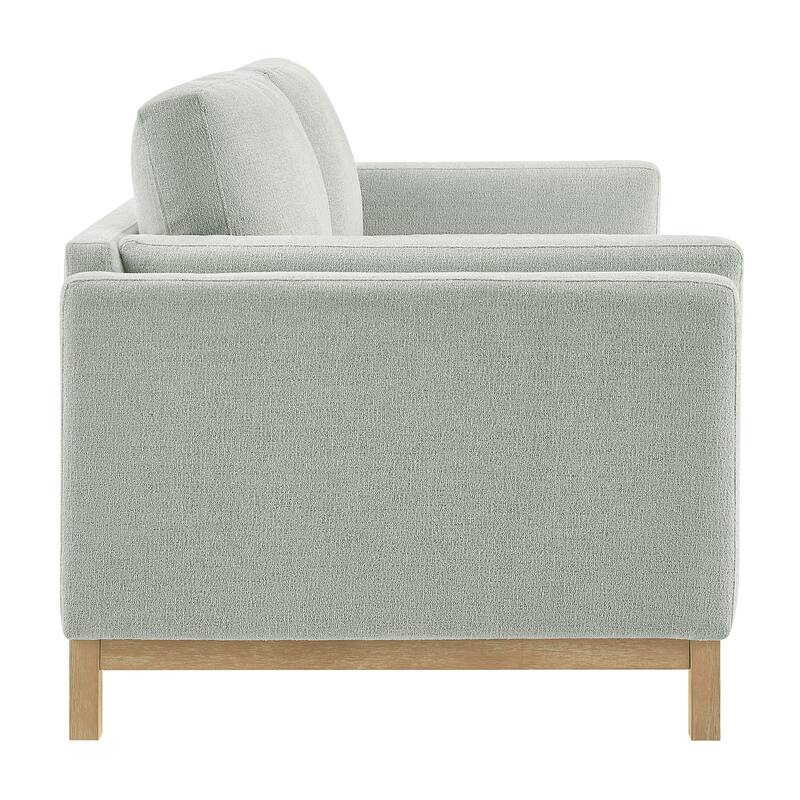 Roscoe 81 inch Upholstered Sofa
