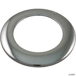 Wide-Mouth Face Plate and Return Gasket Set - Free ...