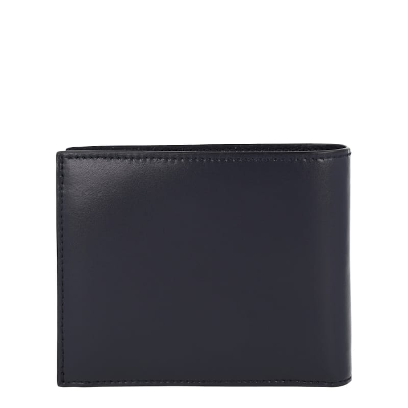 Ferragamo Leather Bifold Wallet