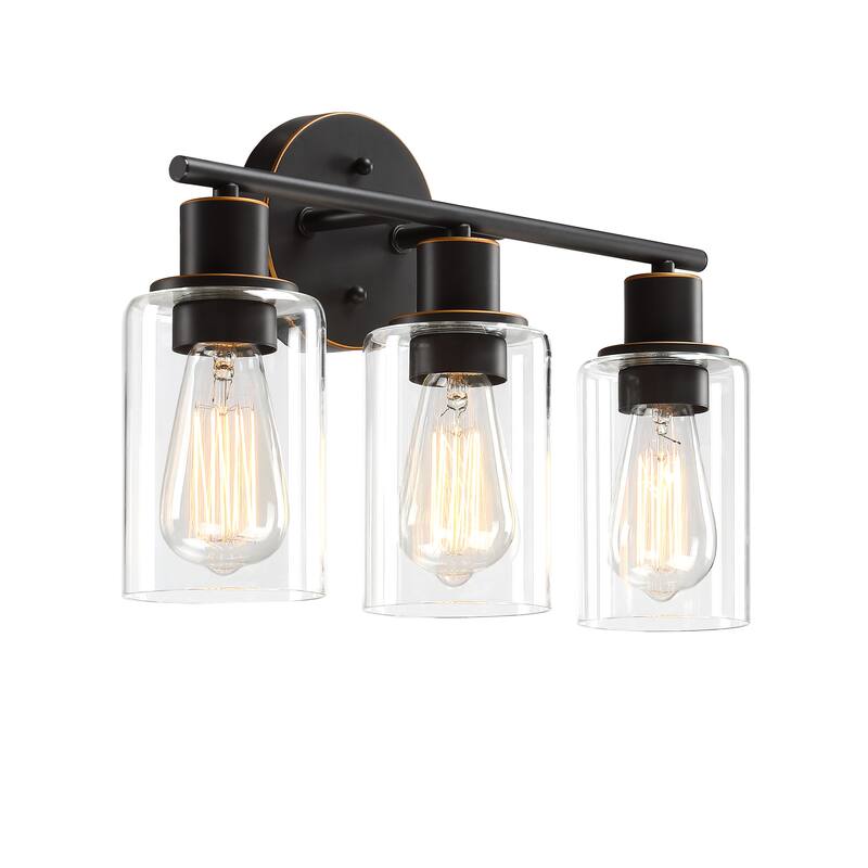 3-Light Vanity Light