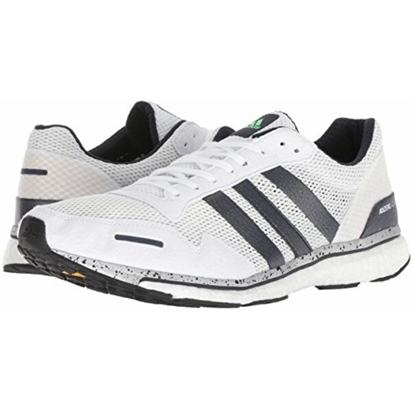 adidas originals men's adizero adios 3 running shoe