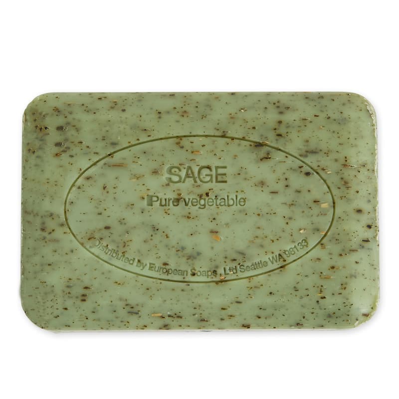 Pre de Provence 250G Soap - Sage