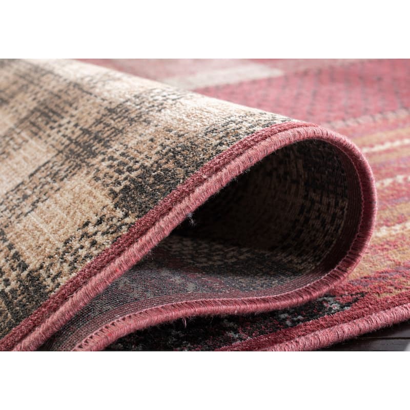 SAFAVIEH Vintage Boho Svava Oriental Rug