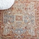 preview thumbnail 30 of 59, SAFAVIEH Valencia Lauha Vintage Oriental Rug