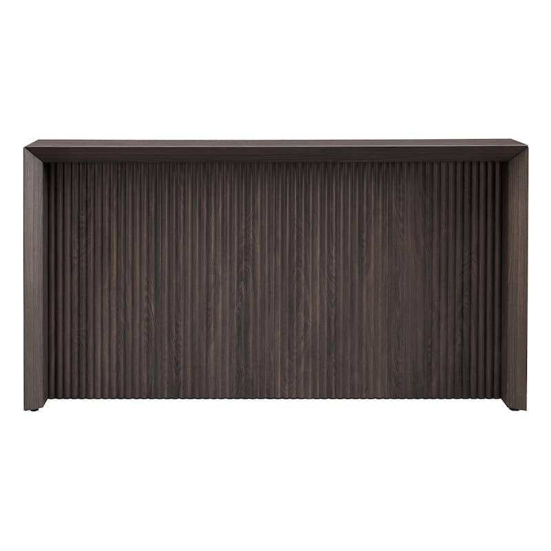 Piedmont 56" Wide Rectangular Console Table