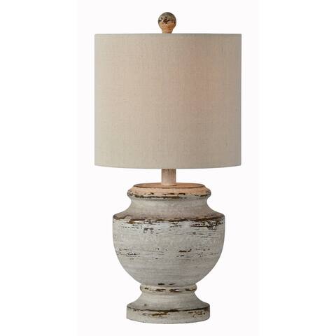 Lawson Table Lamps, Set of 2 - 21.00